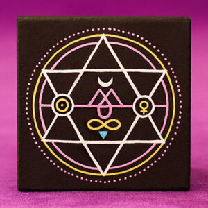 True Love Sigil Box