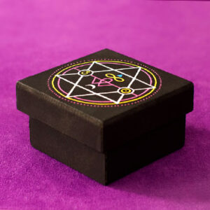 True Love Sigil Box