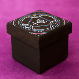 Transformation Sigil Box