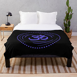 Om Vibration Beddings