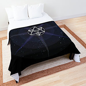 Merkaba Beddings