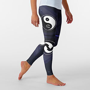 Universal Principles Leggings