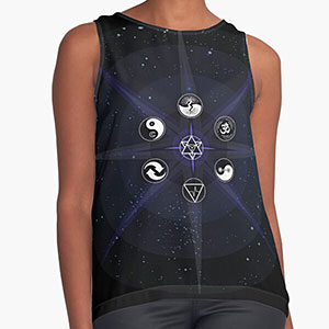 Universal Principles Tank Top