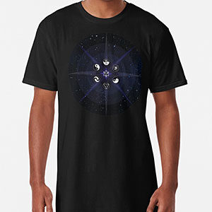 Universal Principles T-Shirt