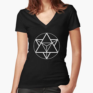 Merkaba T-Shirt