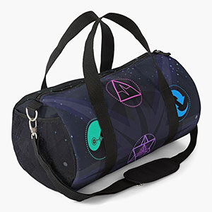 Universal Principles Duffle Bag