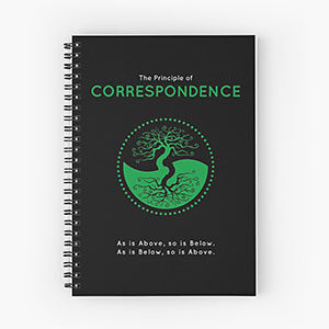 Correspondence Journal