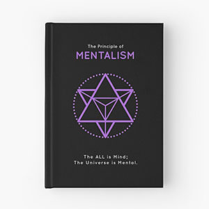 Mentalism Journal