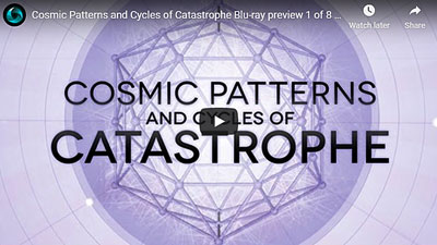 Randall Carlson: Cosmic Patterns and Cycles of Catastrophe