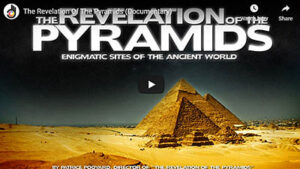 The Revelation Of The Pyramids Documentary