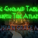 The Emerald Tablets of Thoth: Full Reading