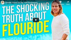 Fluoride: Poison On Tap Documentary