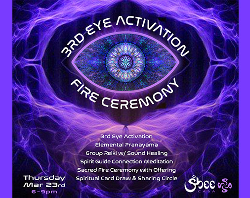 Content Creation - Flyer Design