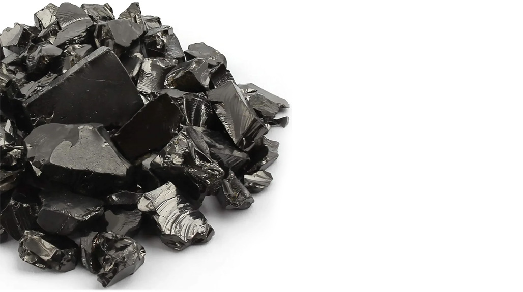 Shungite Crystals