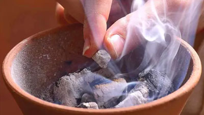 Copal: The Sacred Resin of the Ancients