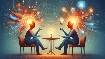 Transformative Conversation Skills for Deeper Connection