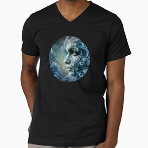 Spirit of Water T-Shirt