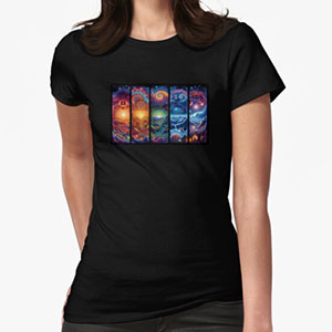 5 Levels Psychedelic Exp